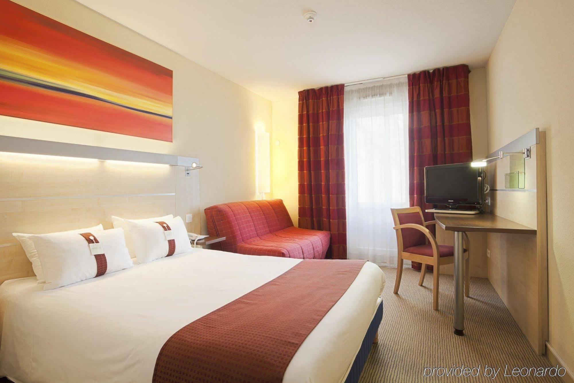 Holiday Inn Express Grenoble-Bernin ห้อง รูปภาพ